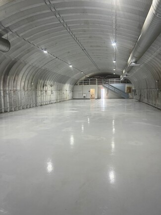 Las Vegas, NV Industrial - 2775 Betty Ln Las Vegas, NV Industrial - 2775 Betty Ln