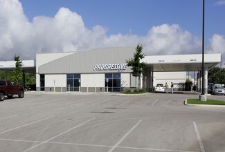 San Antonio, TX R&D - 3800 Horizon Hill Blvd San Antonio, TX R&D - 3800 Horizon Hill Blvd