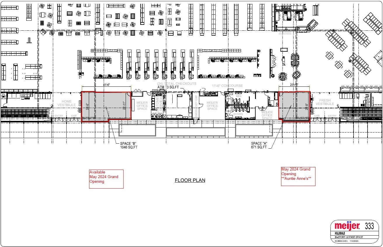 3600 W Carleton Rd, Hillsdale, MI for Rent