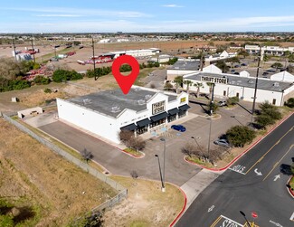 Edinburg, TX undefined - 4051 S McColl Rd