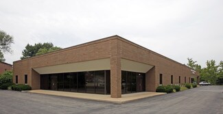 Maryland Heights, MO Office - 12061 Dorsett Rd