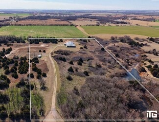 Yukon, OK Manufacturing - 16730 W Hefner Rd