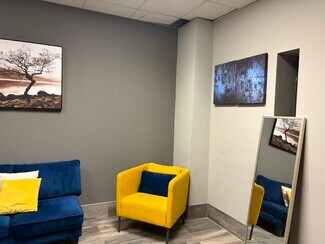 Houston, TX Office - 12204 Sharpview Dr Houston, TX Office - 12204 Sharpview Dr