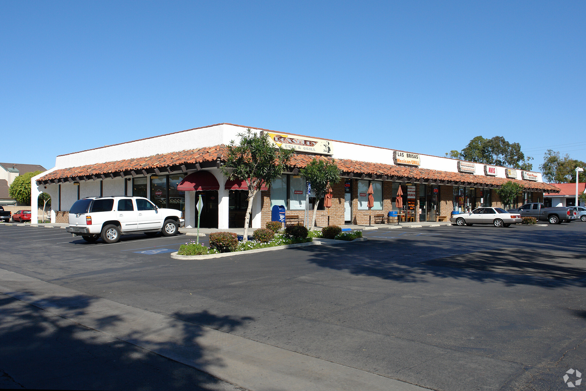 431-443 Channel Islands Blvd, Port Hueneme, CA for Sale