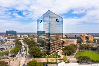 Dallas, TX Office - 8144 Walnut Hill Ln