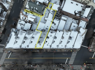 Brooklyn, NY Apartments - 7612 5th Ave