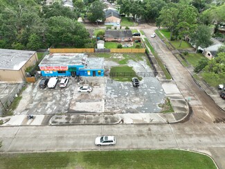 Houston, TX Convenience Store - 12511 Hillcroft St