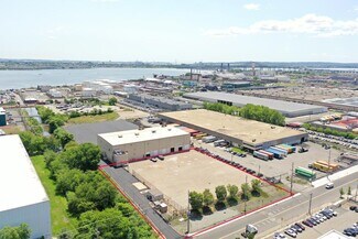 Newark, NJ Industrial Land - 434 P Ave Newark, NJ Industrial Land - 434 P Ave