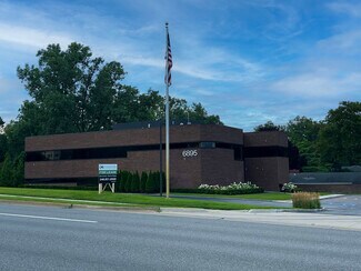Bloomfield Hills, MI Office - 6895 Telegraph Rd