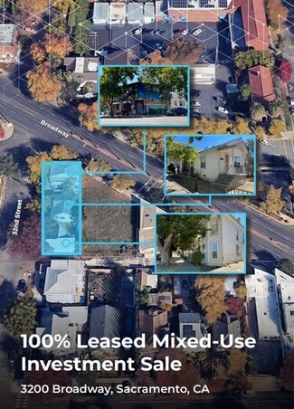 3200 Broadway
