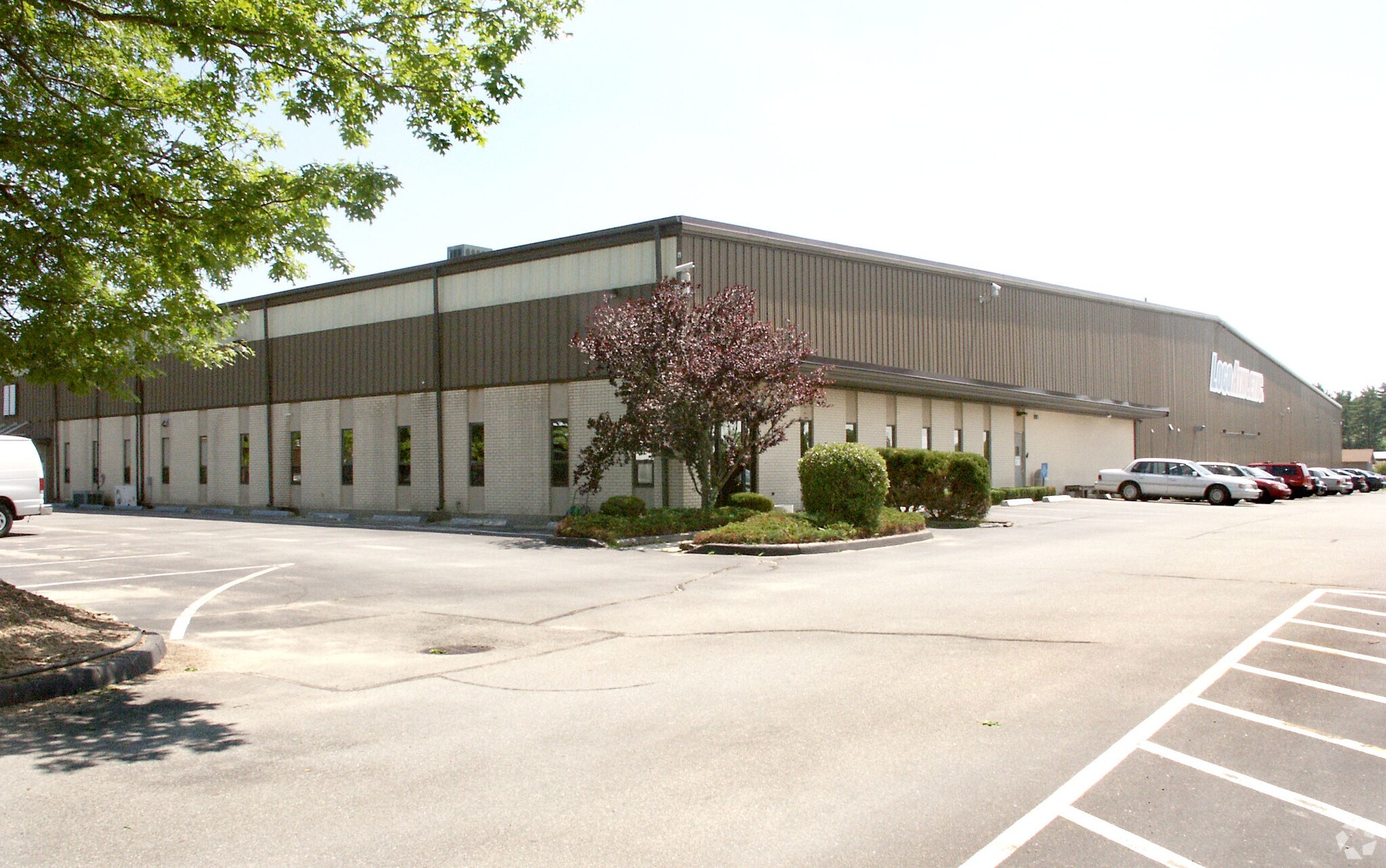 5 Industrial Dr Mattapoisett, MA 02739 Industrial Property for Sale