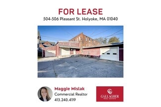 504 Pleasant St  