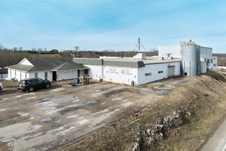 Linn, MO Industrial - 209 W Main St