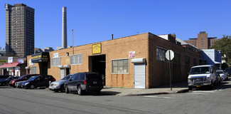 Bronx, NY Warehouse - 1543-1545 Stillwell Ave