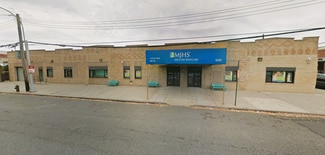 Brooklyn, NY Medical - 6202 16th Ave