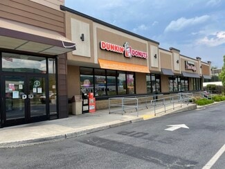 Wilkes-Barre, PA Office/Retail, Retail - 1020 Wilkes Barre Township Blvd