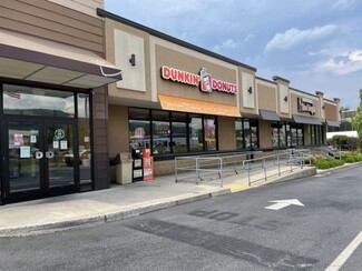 Wilkes Barre, PA Retail - 1020 Wilkes Barre Township Blvd