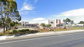 Santa Maria, CA Retail - 3596 Skyway Dr