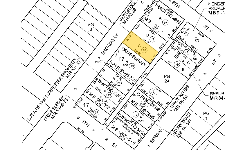 618-622 S Broadway, Los Angeles, CA for Sale