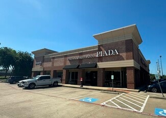 Sugar Land, TX Retail - 1930 Highway 6 Sugar Land, TX Retail - 1930 Highway 6
