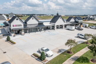 Youngsville, LA Retail - 1911 Chemin Metairie Pkwy