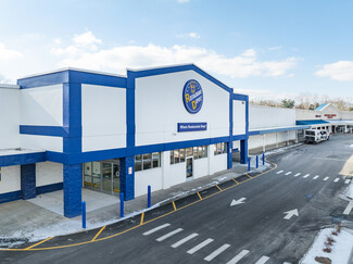 Riverhead, NY Retail - 655-815 Old Country Rd