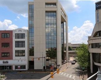 Montgomery, AL Office - 44 Market Plz