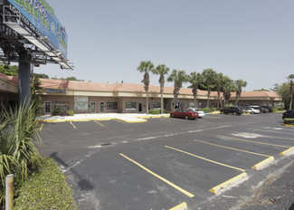 North Lauderdale, FL Retail - 5537 N State Road 7