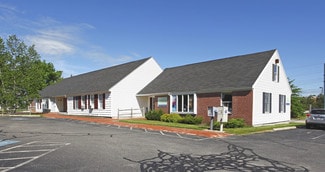 Biddeford, ME Office - 2 Medical Center Dr