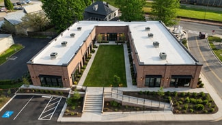 Columbia, TN Office/Retail - 1203 S Garden St