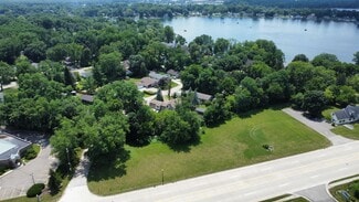 Brighton, MI Commercial - Grand River Ave Brighton, MI Commercial - Grand River Ave