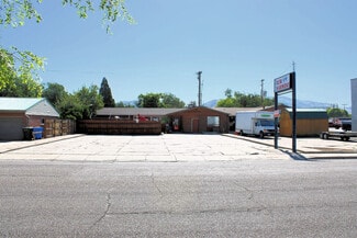 Pocatello, ID Restaurant - 122-134 Warren Ave