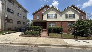 Washington, DC Medical - 5212 Astor Pl SE