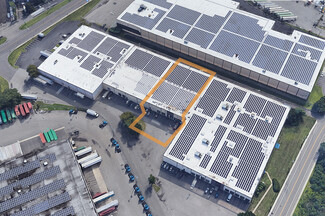 Secaucus, NJ Industrial - 111-115 Castle Rd Secaucus, NJ Industrial - 111-115 Castle Rd