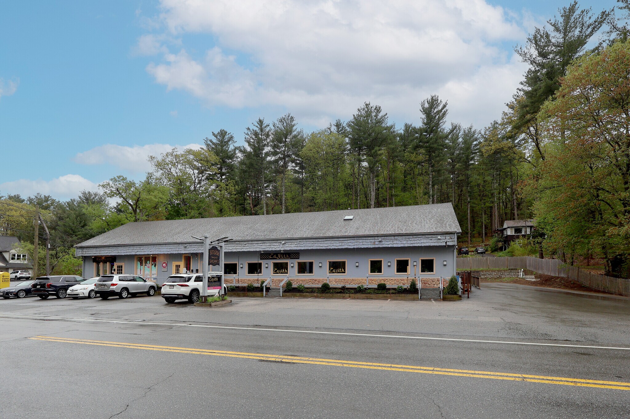 621 Boston Post Rd, Sudbury, MA for Sale