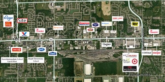 Avon, IN Commercial Land - 203 N Avon Ave Avon, IN Commercial Land - 203 N Avon Ave