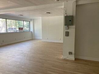 Oakland, CA Office - 1625-1639 Broadway