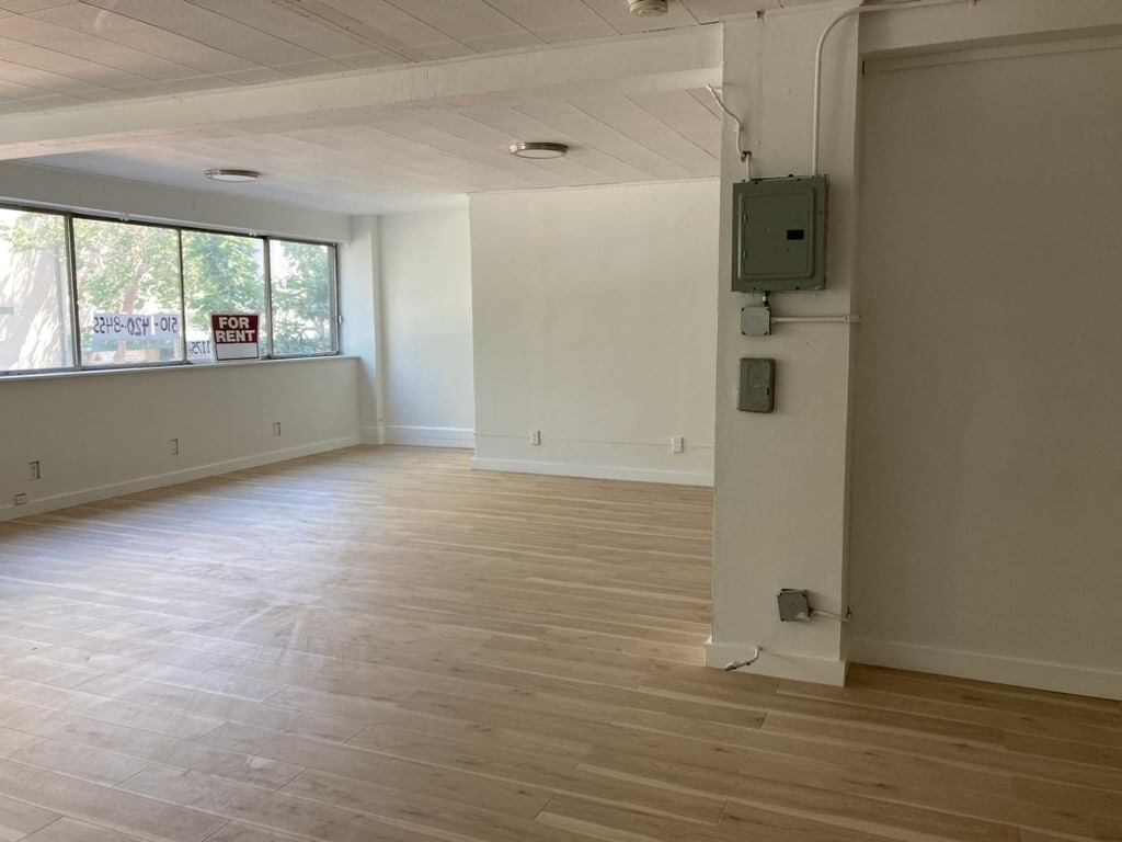 1625-1639 Broadway, Oakland, CA for Rent