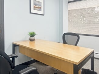 Bridgewater, NJ Coworking Space - 1200 Route 22 E