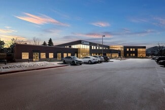 Colorado Springs, CO Office/Medical, Medical - 1625 Medical Center Pt Colorado Springs, CO Office/Medical, Medical - 1625 Medical Center Pt