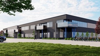 Saint-jerome, QC Distribution - 20 Rue Claude-Audy