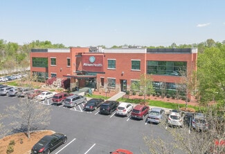 Kannapolis, NC Office/Medical - 4949 Professional Park Dr Kannapolis, NC Office/Medical - 4949 Professional Park Dr