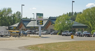 Ponderay, ID Retail - 476534 Highway 95
