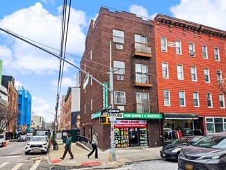 Brooklyn, NY Office/Medical - 127 Bedford Ave
