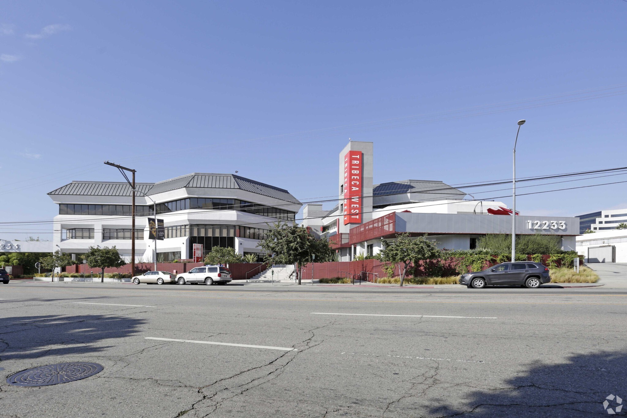 12233 W Olympic Blvd, Los Angeles, CA for Rent