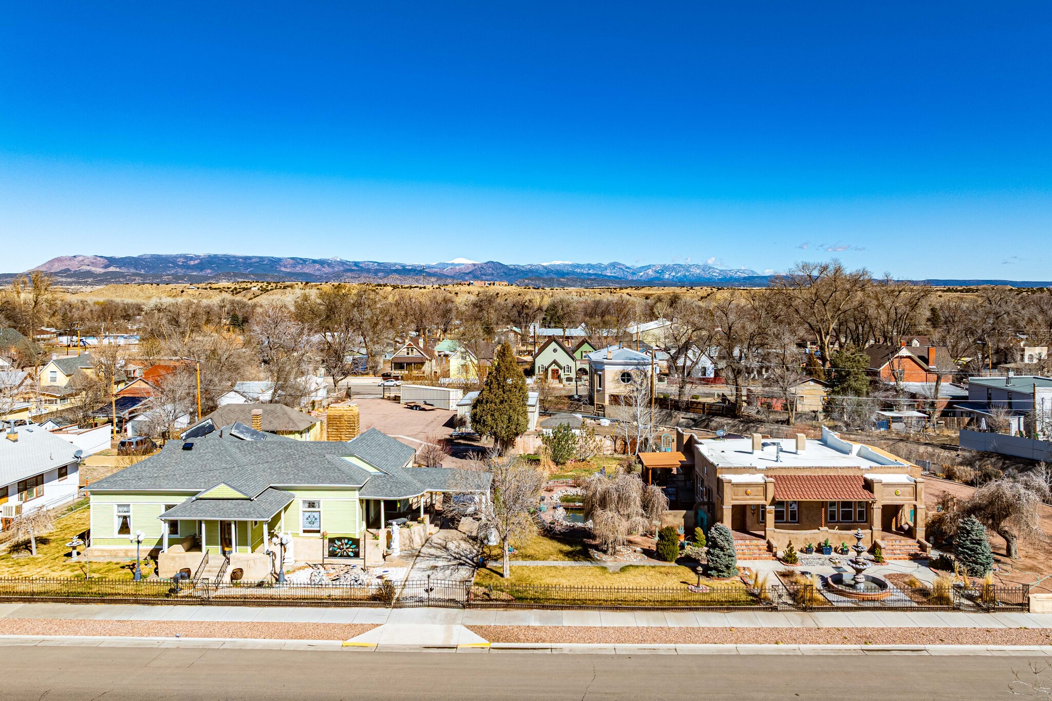 225-229 E Main St, Florence, CO for Sale