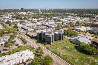 Houston, TX Office - 6100 Corporate Dr Houston, TX Office - 6100 Corporate Dr