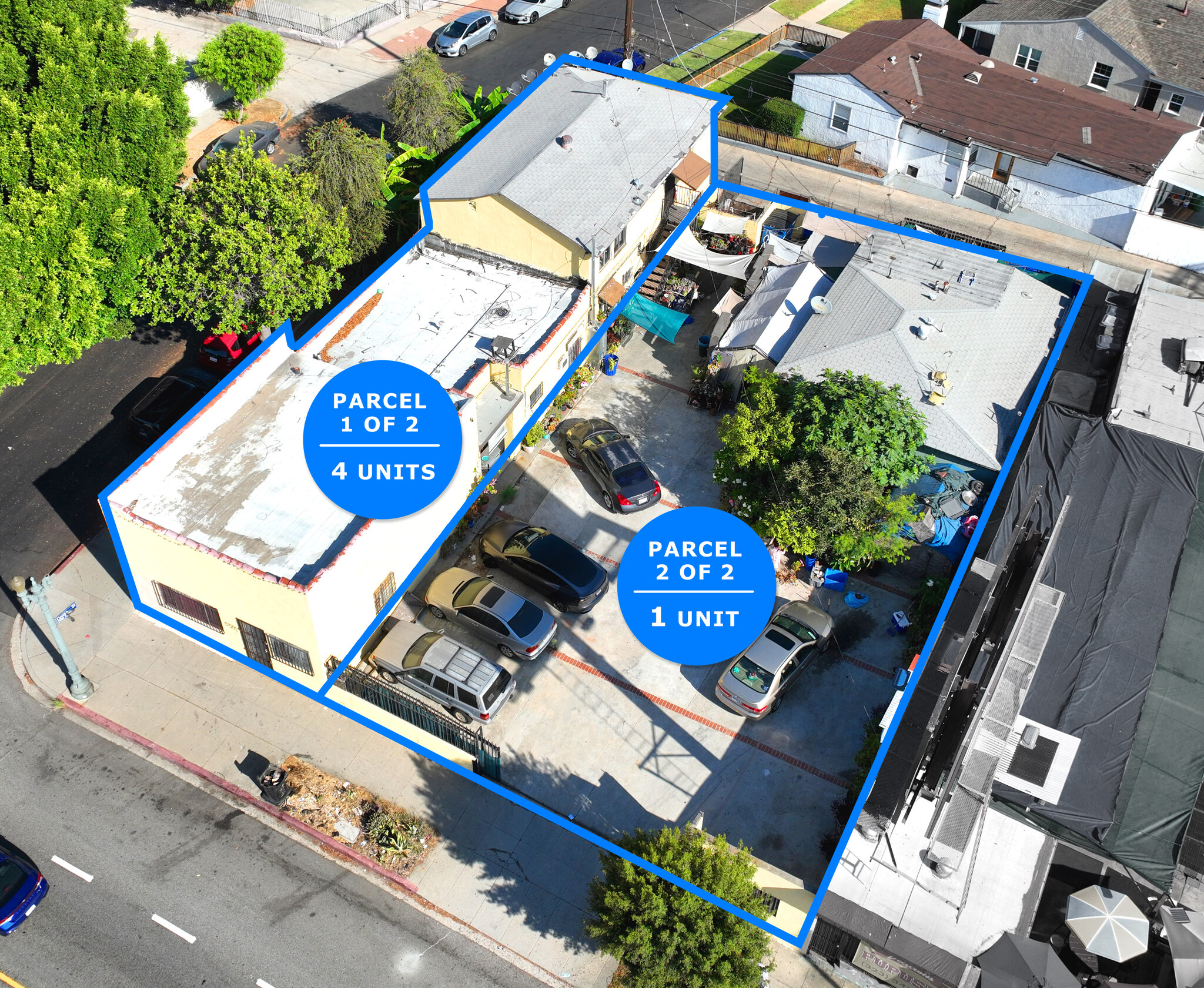 5501 Alhambra Ave, Los Angeles, CA for Sale