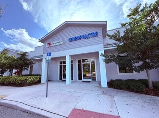 Port Orange, FL Medical - 3821 Woodbriar Trl