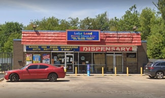 Oklahoma City, OK Convenience Store - 5913 S Sunnylane Rd